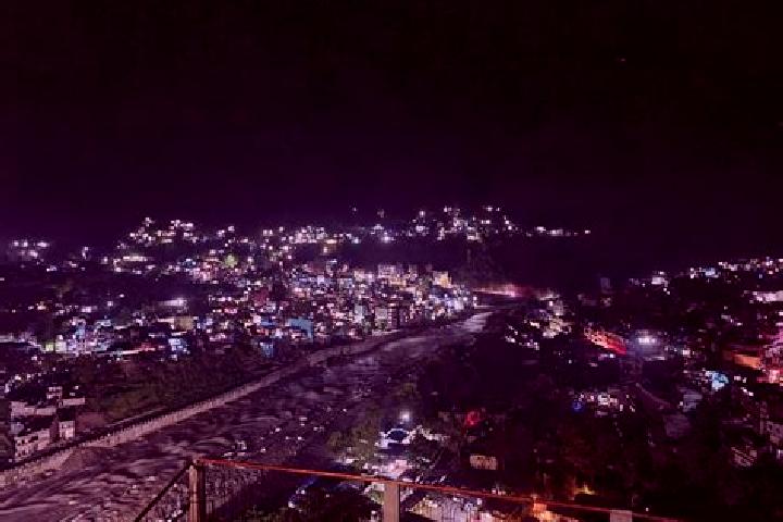 Olivia, 33 — Escort in Dharchula, India