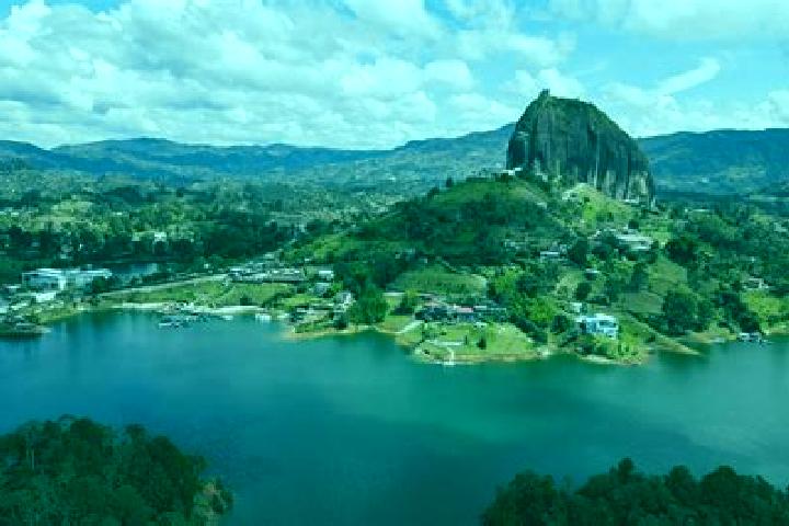 Olivia, 33 — Escort in El Penol, Colombia