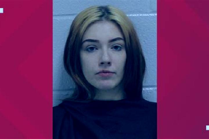 Olivia, 33 — Escort in Elberton, United States