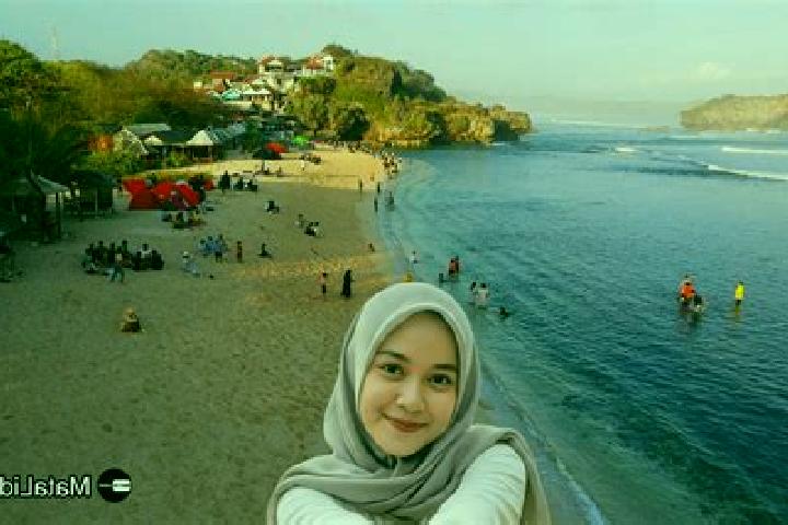 Olivia, 33 — Escort in Karangori Kidul, Indonesia