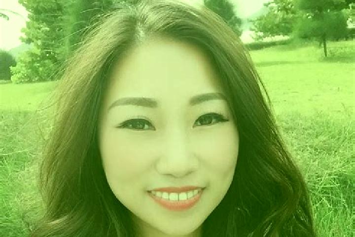 Olivia, 33 — Escort in Kha Maung, Myanmar