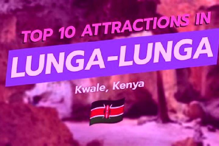 Olivia, 33 — Escort in Lunga-Lunga, Kenya