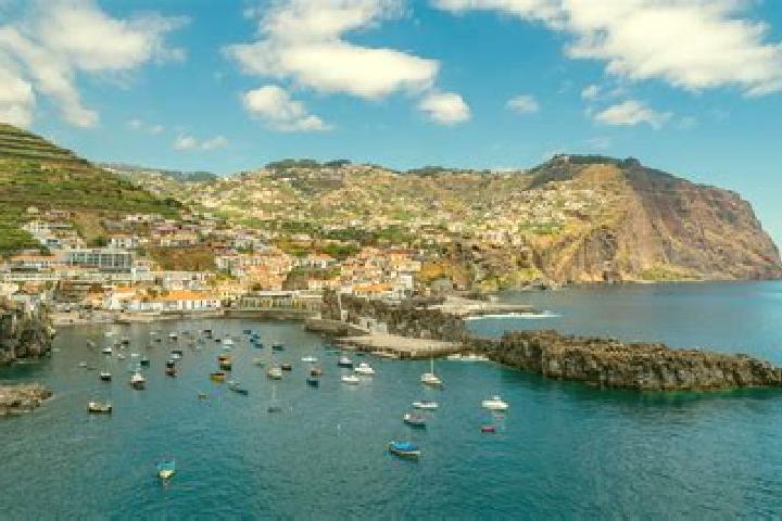 Olivia, 33 — Escort in Machico, Portugal