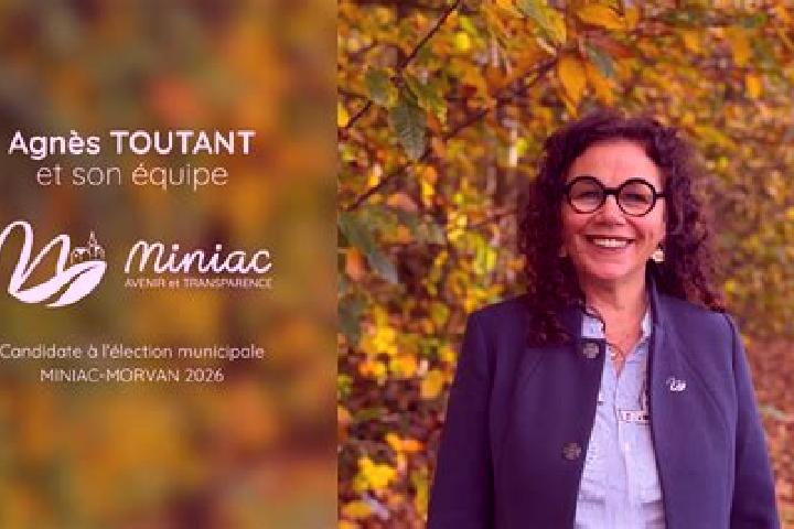 Olivia, 33 — Escort in Miniac-Morvan, France