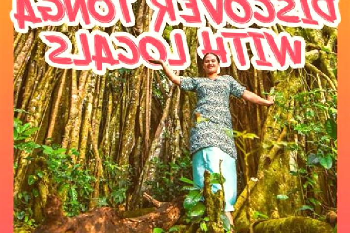 Olivia, 33 — Escort in Mu a, Tonga