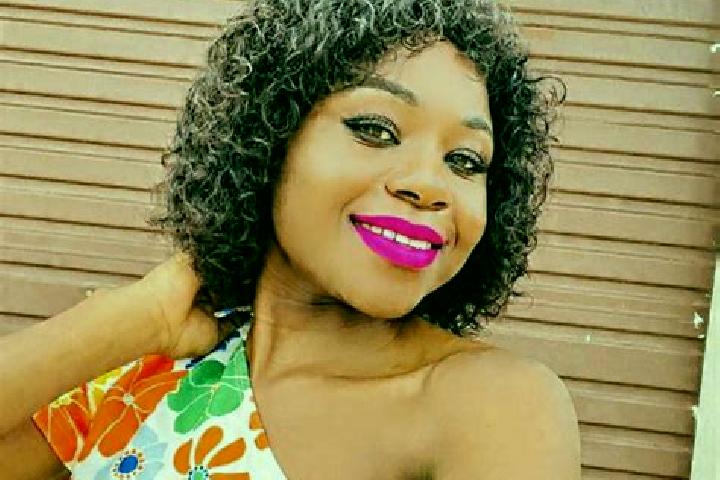 Olivia, 33 — Escort in Nkowakowa, South Africa