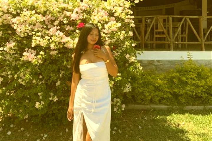 Olivia, 33 — Escort in Playa Azul, Mexico