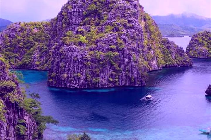 Olivia, 33 — Escort in Robonkon, Philippines