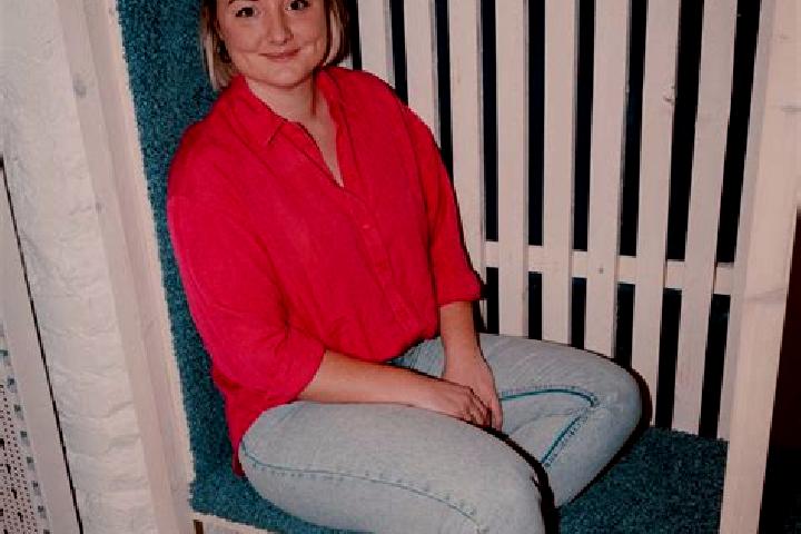 Olivia, 33 — Escort in Schlierbach, Austria
