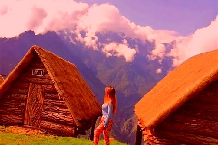 Olivia, 33 — Escort in Sincos, Peru