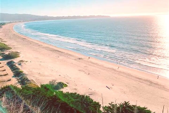 Olivia, 33 — Escort in Stinson Beach, United States