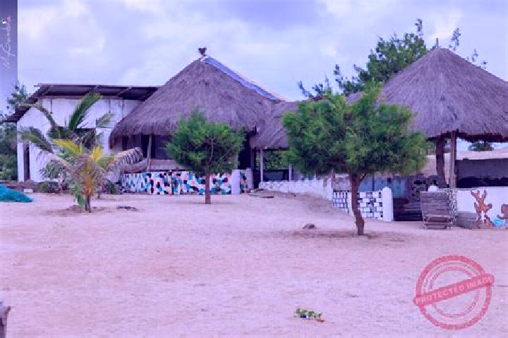 Olivia, 33 — Escort in Tujering, Gambia