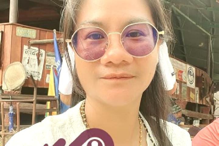 Olivia, 33 — Escort in Wiset Chaichan, Thailand