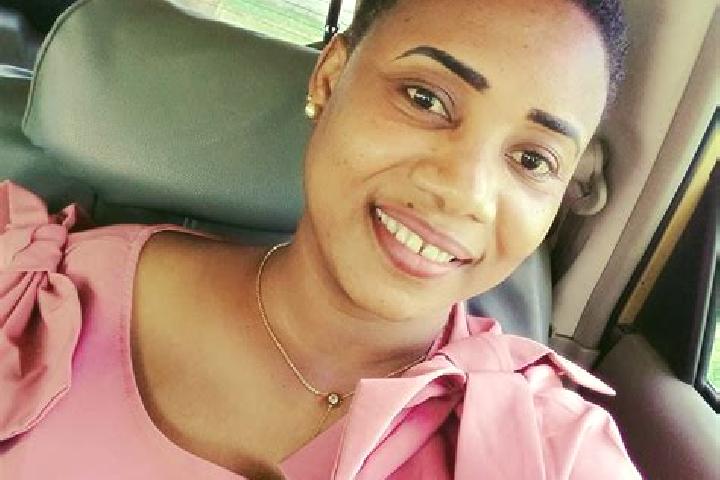 Olivia, 33 — Escort in Yaou, Ivory Coast