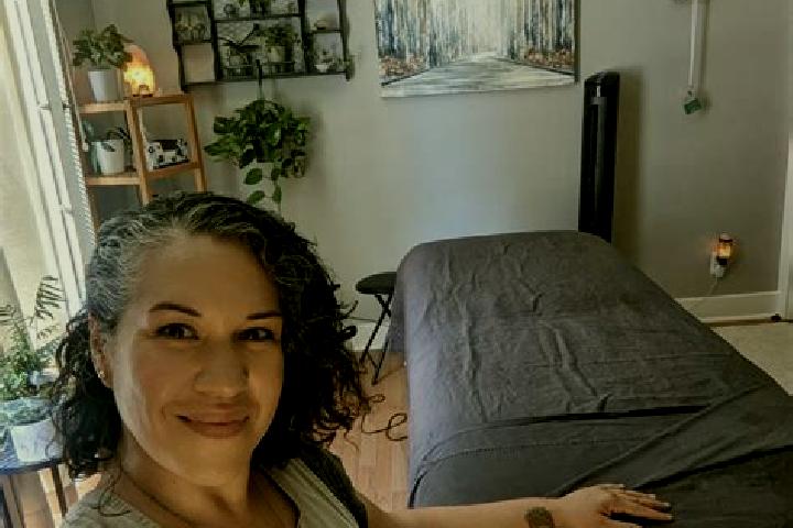 Olivia, 34, a black amber-eyed latina companion based in Maria de Huerva. Offering Domination, Fetish, Erotic Massage. Available for incall and outcall, day ...