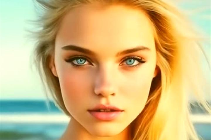 Olivia, 34, a blonde blue-eyed asian companion based in Beauvechain. Offering BDSM, CIM, Overnight. Available for incall and outcall, day and evening dates.
