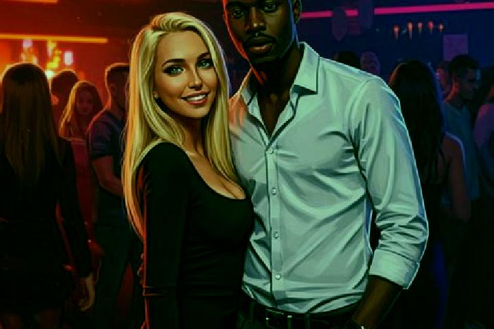 Olivia, 34, a blonde blue-eyed ebony companion based in Montebello Della Stanza [Fraccionamiento]. Offering Party Girl, Fetish, Girlfriend Experience. Availa...