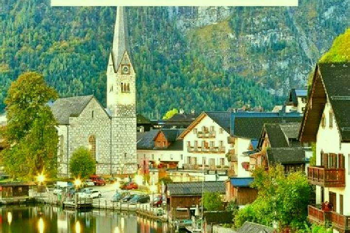 Olivia, 34 — Escort in Alt-Dietmanns, Austria