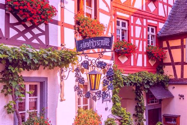 Olivia, 34 — Escort in Bekdorf, Germany