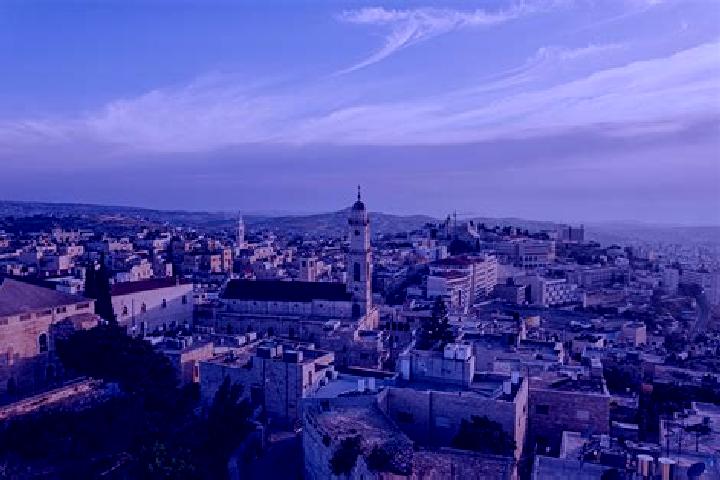 Olivia, 34 — Escort in Bethlehem, Palestine