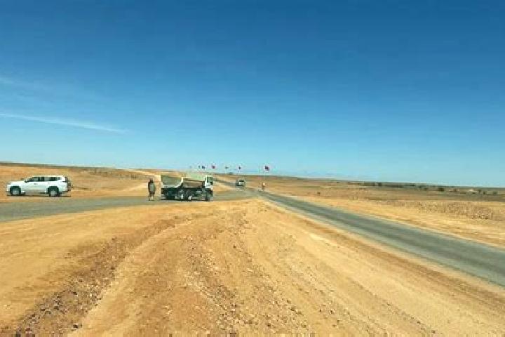 Olivia, 34 — Escort in Bir Ghandouz, Western Sahara