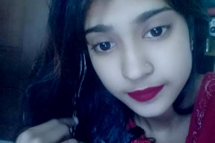 Olivia, 34 — Escort in Charamaddi, Bangladesh