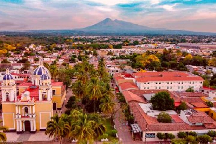 Olivia, 34 — Escort in Ciudad de Villa de Alvarez, Mexico