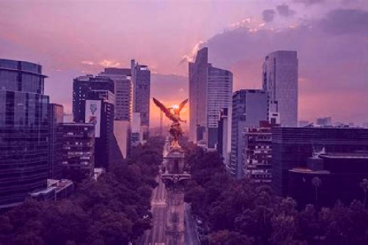 Olivia, 34 — Escort in Colonia la Reforma, Mexico