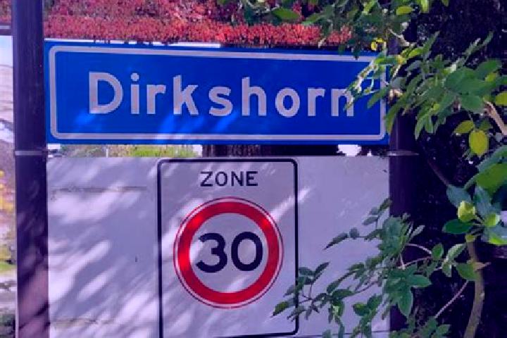 Olivia, 34 — Escort in Dirkshorn, Netherlands