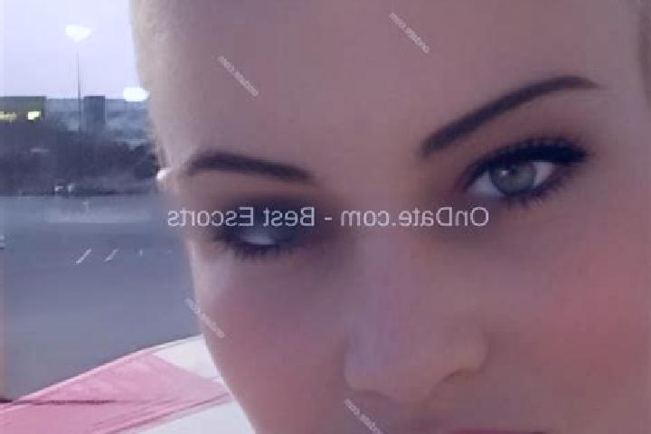Olivia, 34 — Escort in Duebendorf / Gfenn, Switzerland