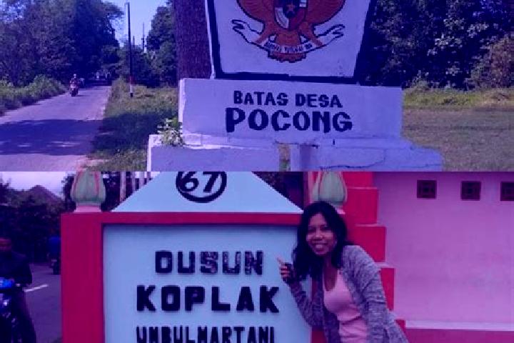 Olivia, 34 — Escort in Dusun Desa Bunter, Indonesia