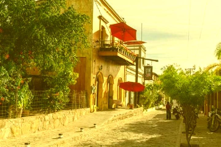Olivia, 34 — Escort in El Triunfo, Mexico