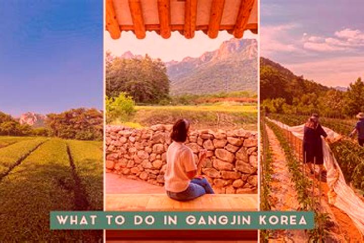 Olivia, 34 — Escort in Gangjin, South Korea