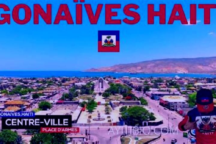 Olivia, 34 — Escort in Gonaives, Haiti