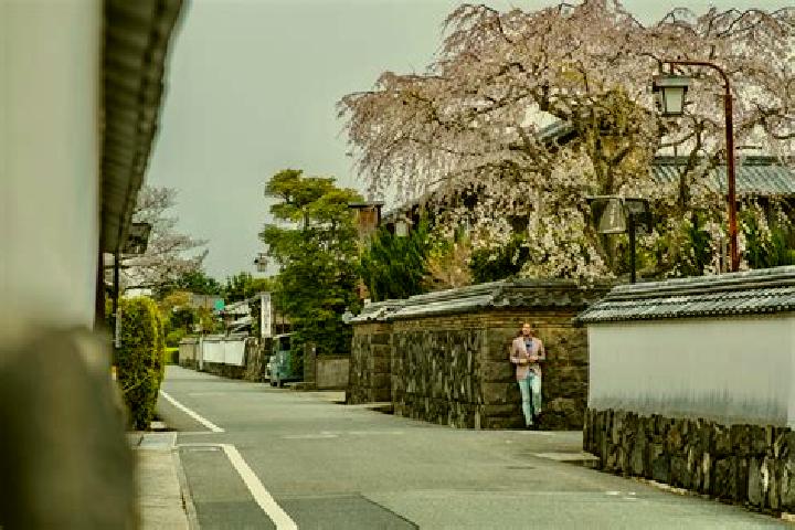 Olivia, 34 — Escort in Hagi, Japan