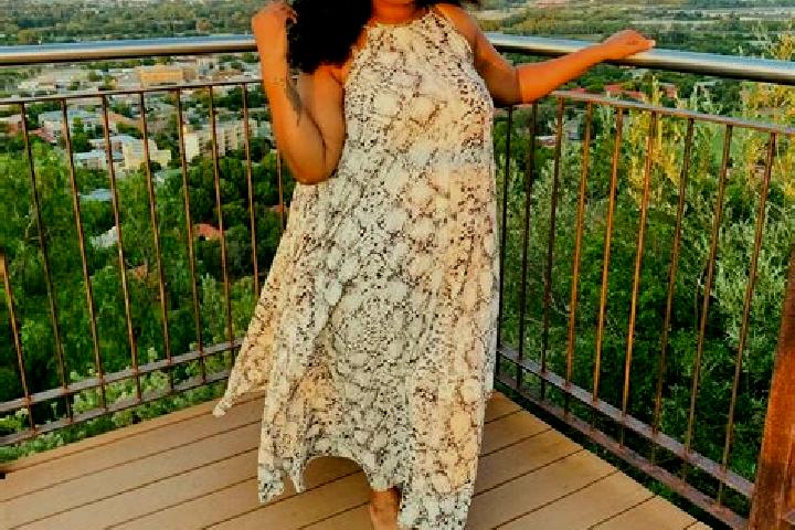 Olivia, 34 — Escort in Hertzogville, South Africa