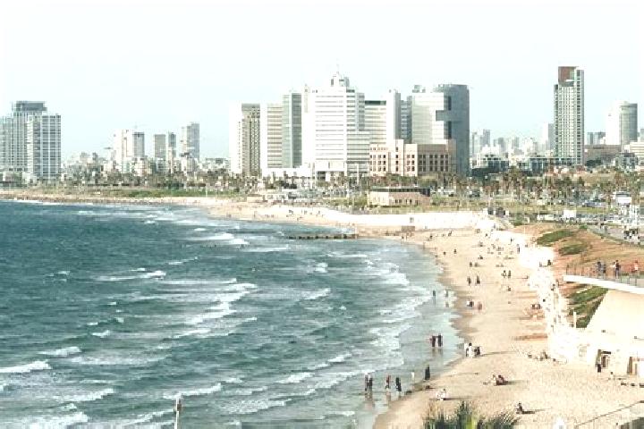 Olivia, 34 — Escort in Kinneret Kvutsa, Israel