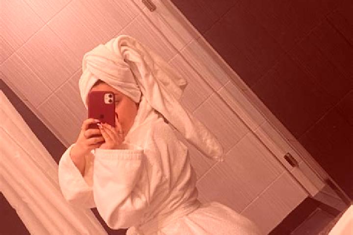 Olivia, 34 — Escort in Kisra - Sume a, Israel