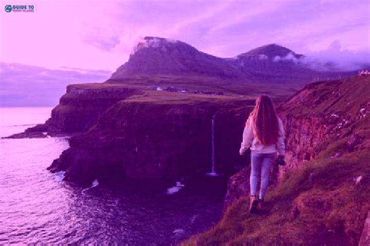 Olivia, 34 — Escort in Klaksvik, Faroe Islands