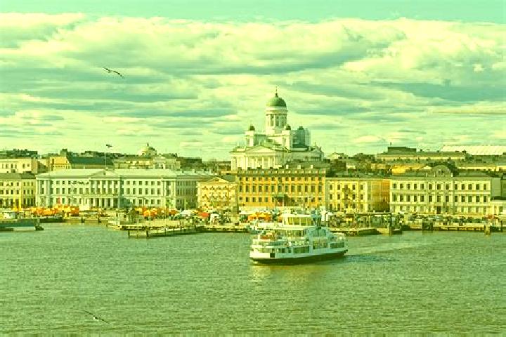 Olivia, 34 — Escort in Lehtisaari, Finland