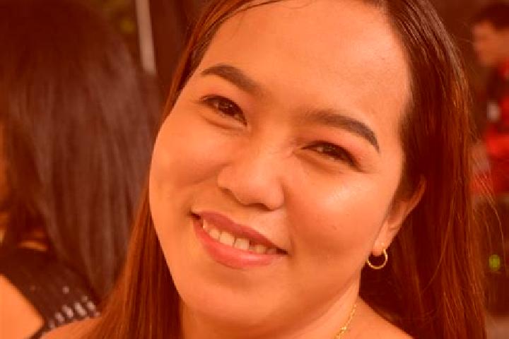Olivia, 34 — Escort in Lipay, Philippines