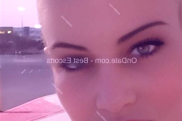 Olivia, 34 — Escort in Luti, Indonesia