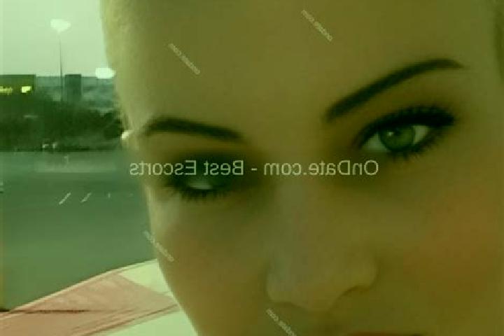 Olivia, 34 — Escort in Lyle, United States