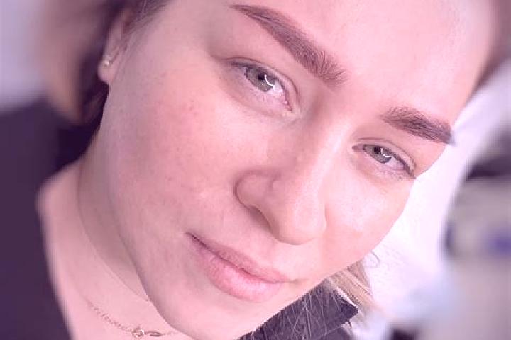 Olivia, 34 — Escort in Margine, Romania
