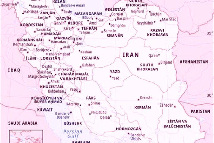 Olivia, 34 — Escort in Mehrestan, Iran