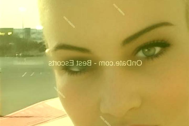 Olivia, 34 — Escort in Mohawk, United States