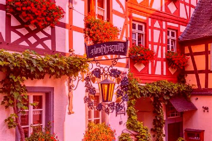 Olivia, 34 — Escort in Neuengonna, Germany