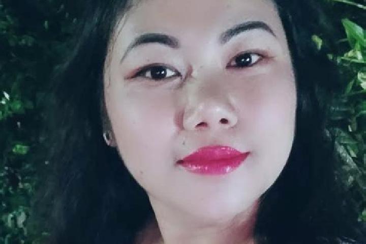 Olivia, 34 — Escort in Nungga, Indonesia