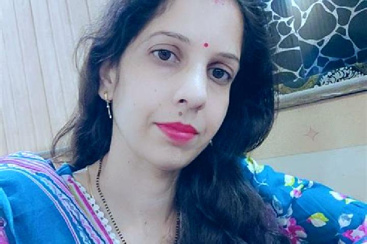 Olivia, 34 — Escort in Obra, India