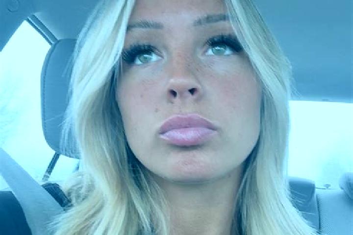Olivia, 34 — Escort in Olby, France